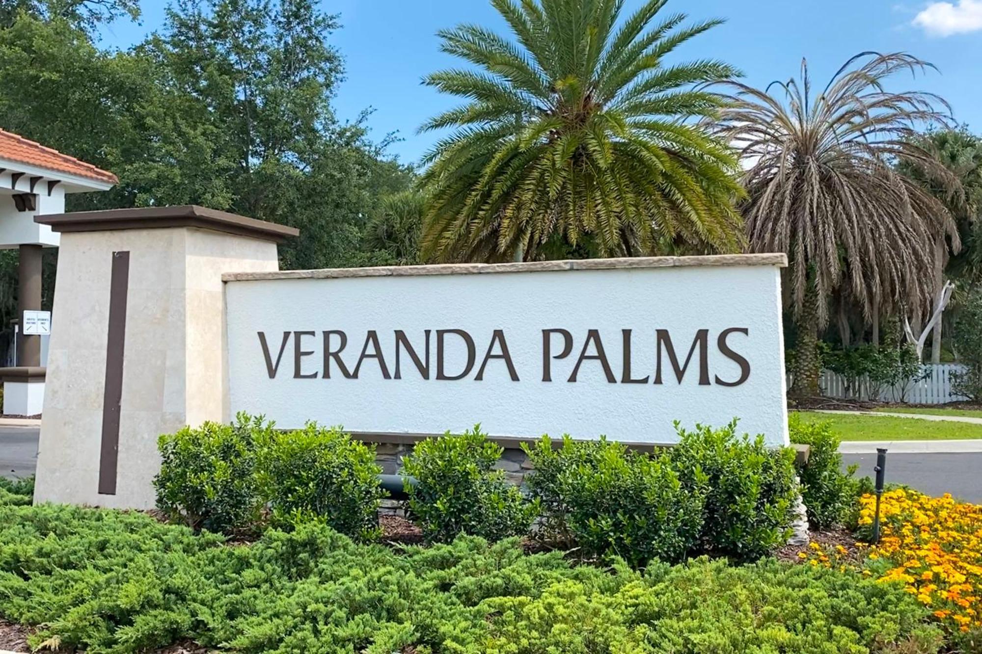 Splendid 4 Bd W/ Pool Close To Disney @ Veranda Palms 2654 Kissimmee Exteriör bild