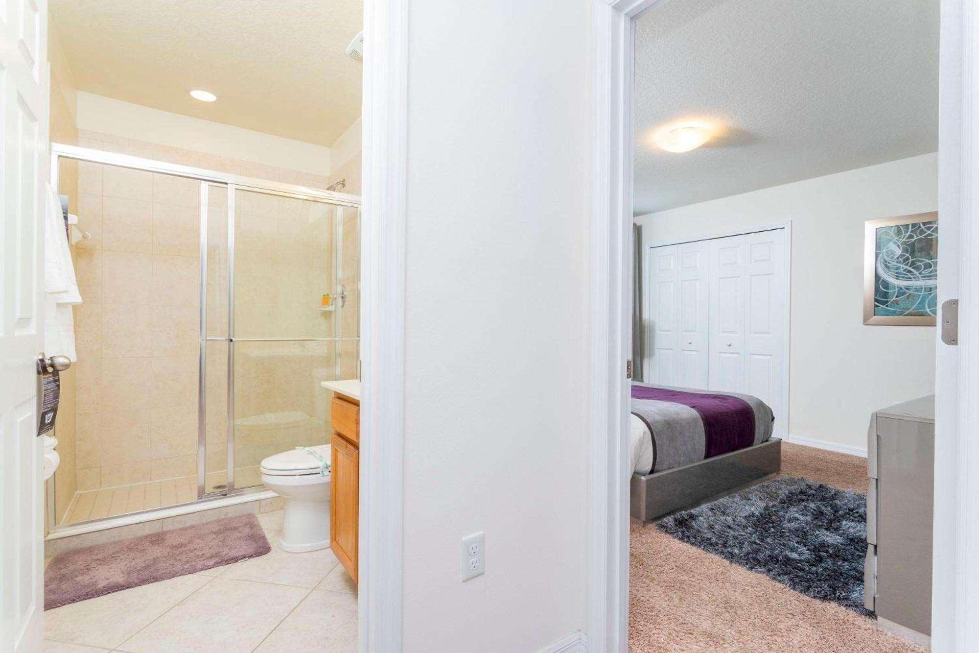 Splendid 4 Bd W/ Pool Close To Disney @ Veranda Palms 2654 Kissimmee Exteriör bild