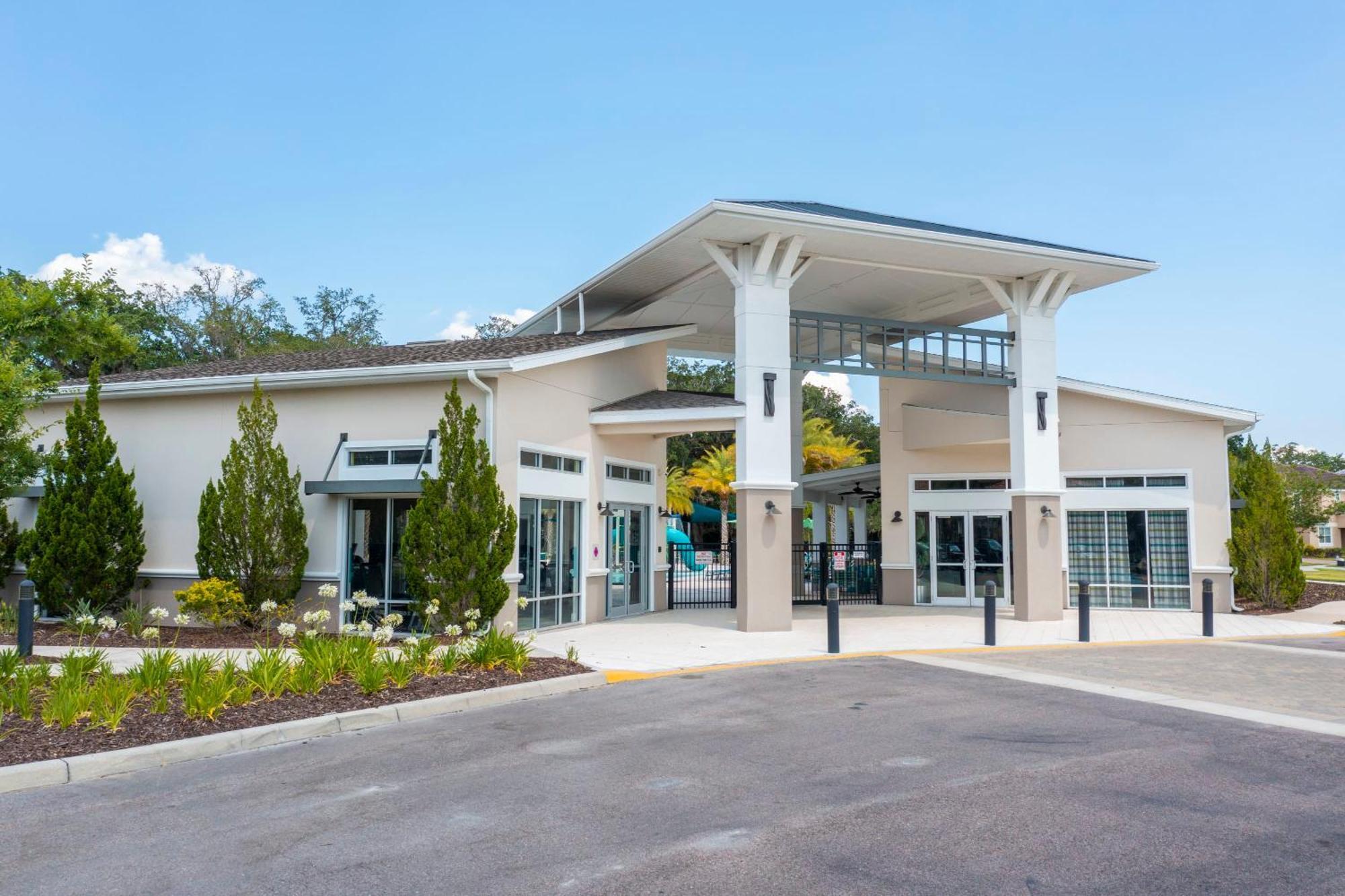 Splendid 4 Bd W/ Pool Close To Disney @ Veranda Palms 2654 Kissimmee Exteriör bild