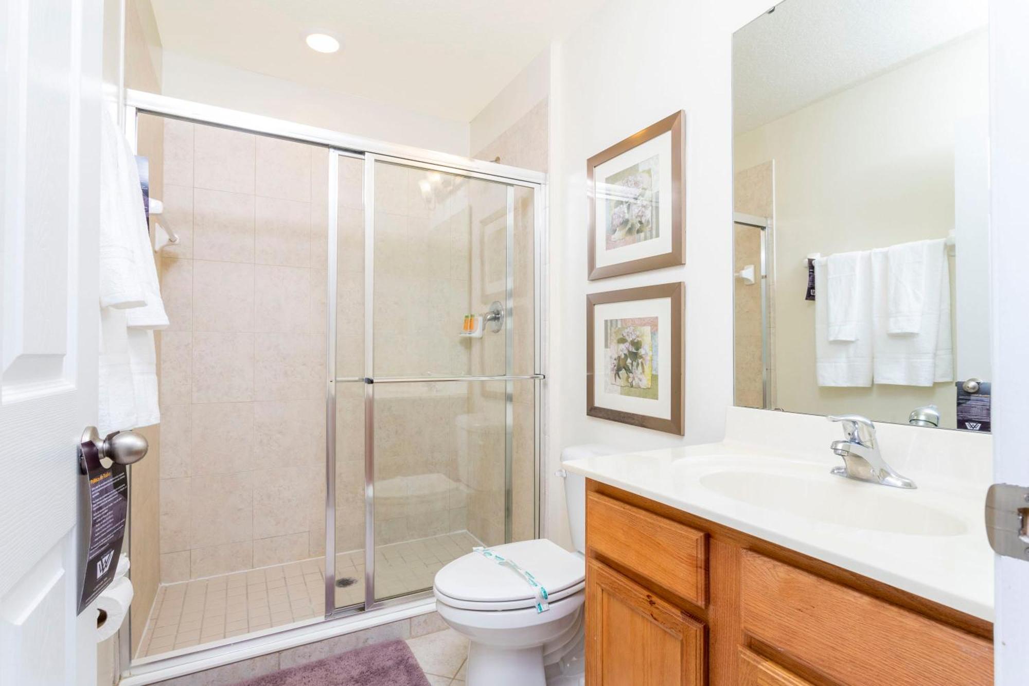Splendid 4 Bd W/ Pool Close To Disney @ Veranda Palms 2654 Kissimmee Exteriör bild