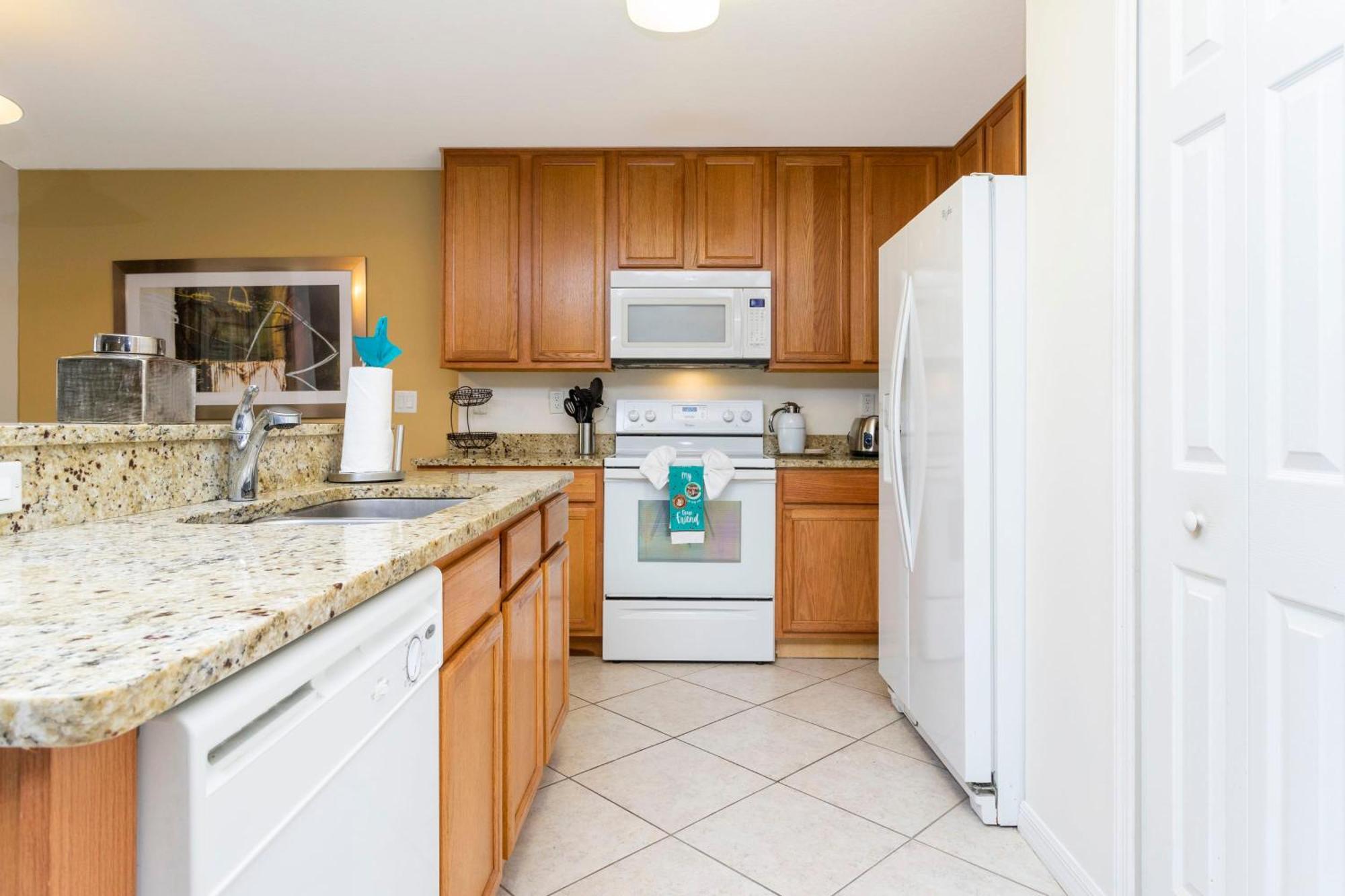Splendid 4 Bd W/ Pool Close To Disney @ Veranda Palms 2654 Kissimmee Exteriör bild