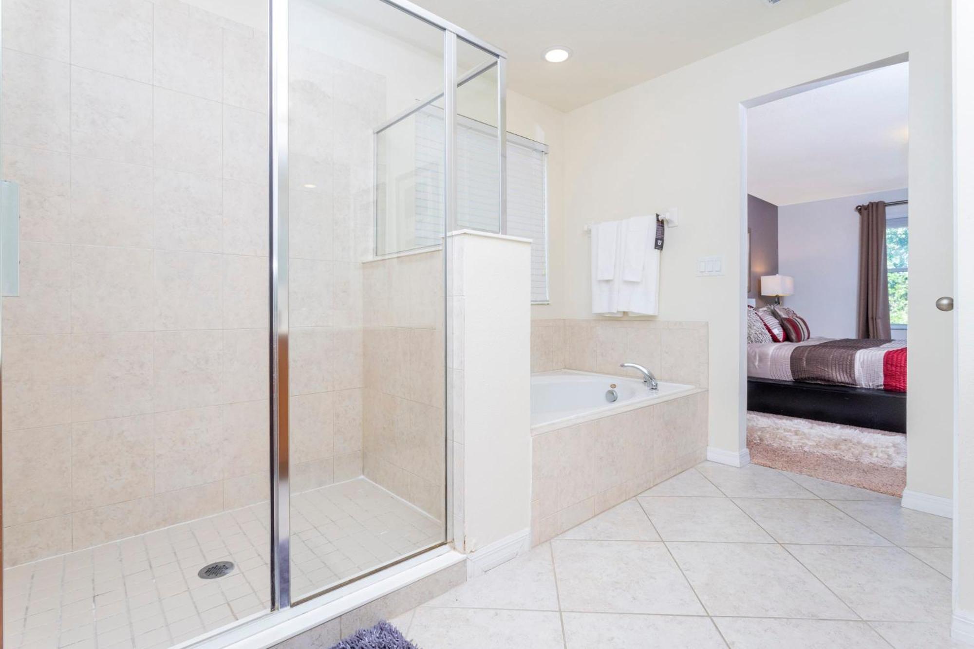 Splendid 4 Bd W/ Pool Close To Disney @ Veranda Palms 2654 Kissimmee Exteriör bild