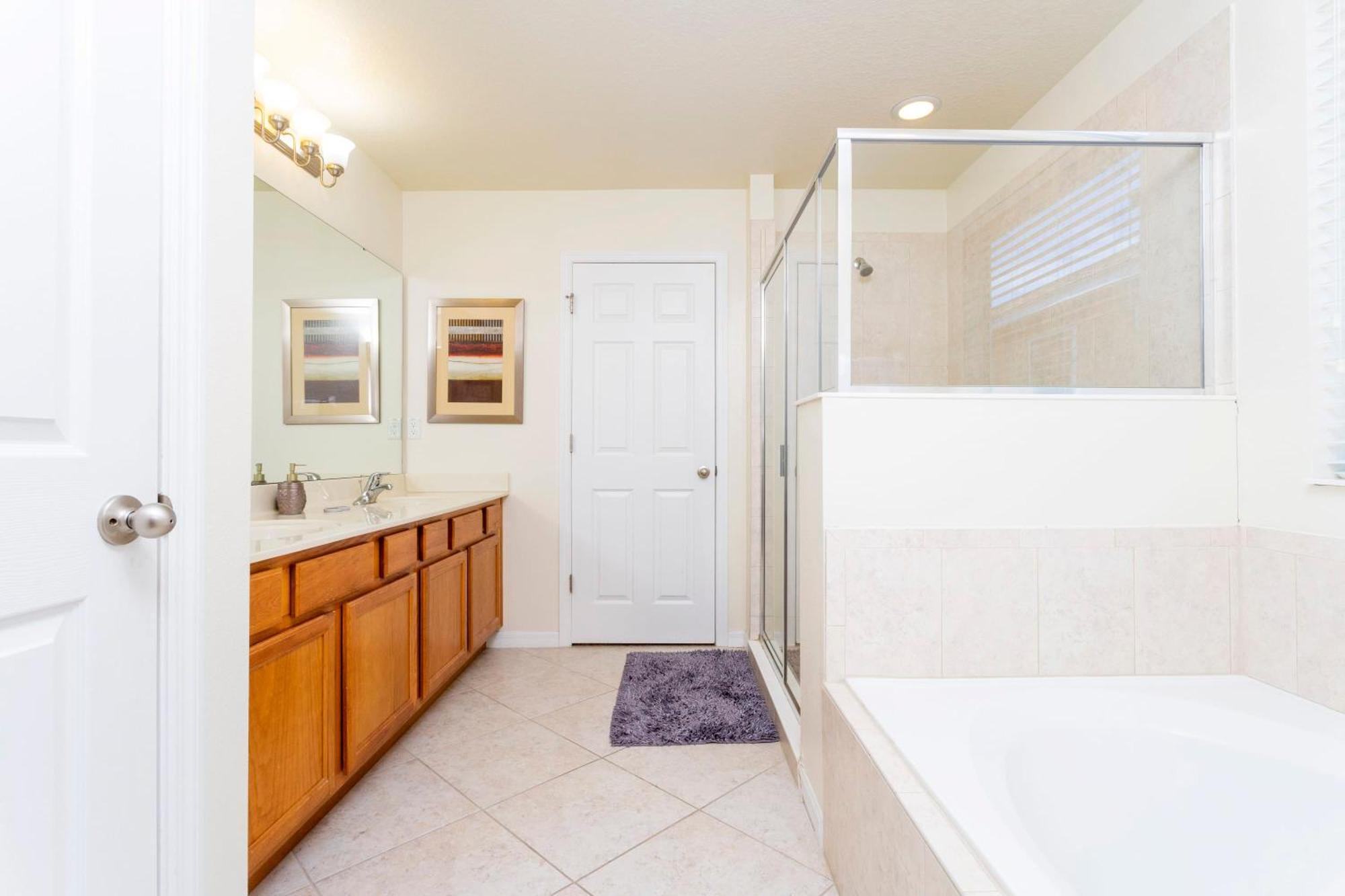 Splendid 4 Bd W/ Pool Close To Disney @ Veranda Palms 2654 Kissimmee Exteriör bild