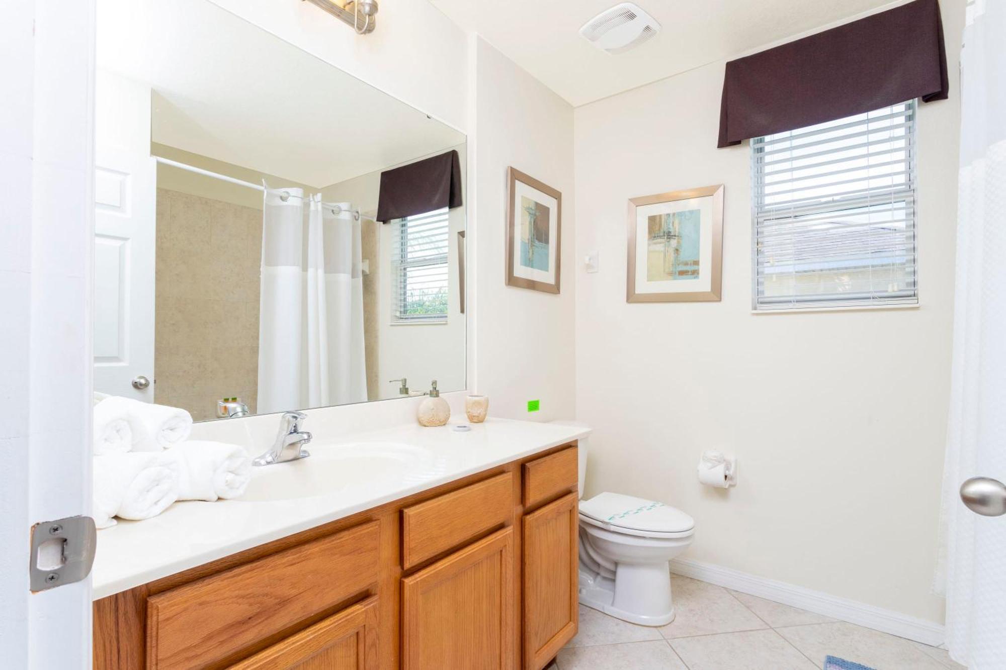 Splendid 4 Bd W/ Pool Close To Disney @ Veranda Palms 2654 Kissimmee Exteriör bild